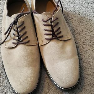 Dress shoes size 12